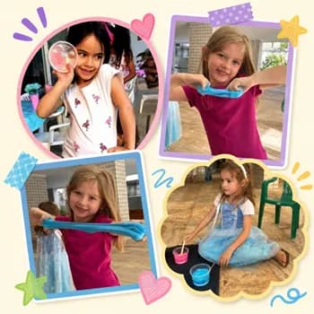 Oficina de Slime